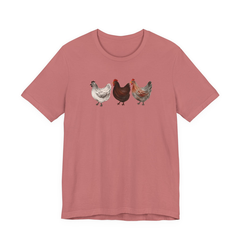 The Chicks Tee