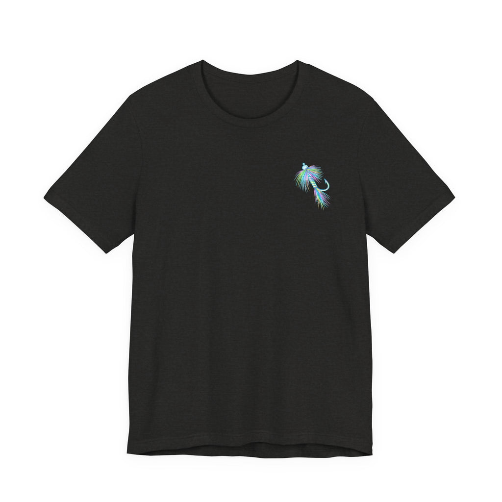 Called to Fish Tee