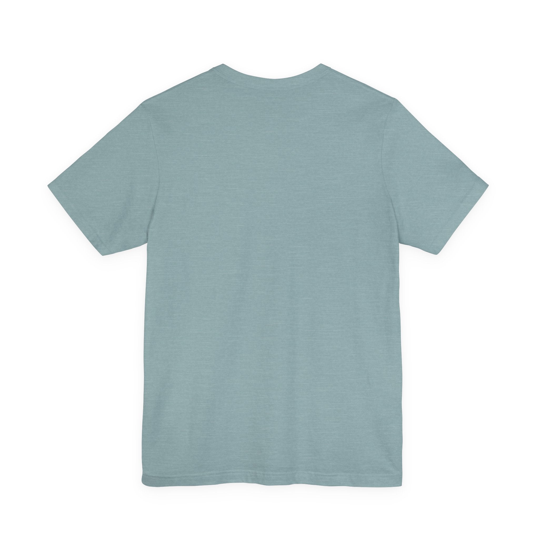 cuff 'em tee