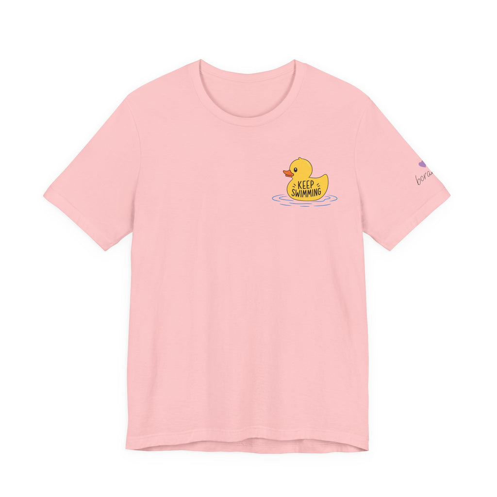 Duck Tee