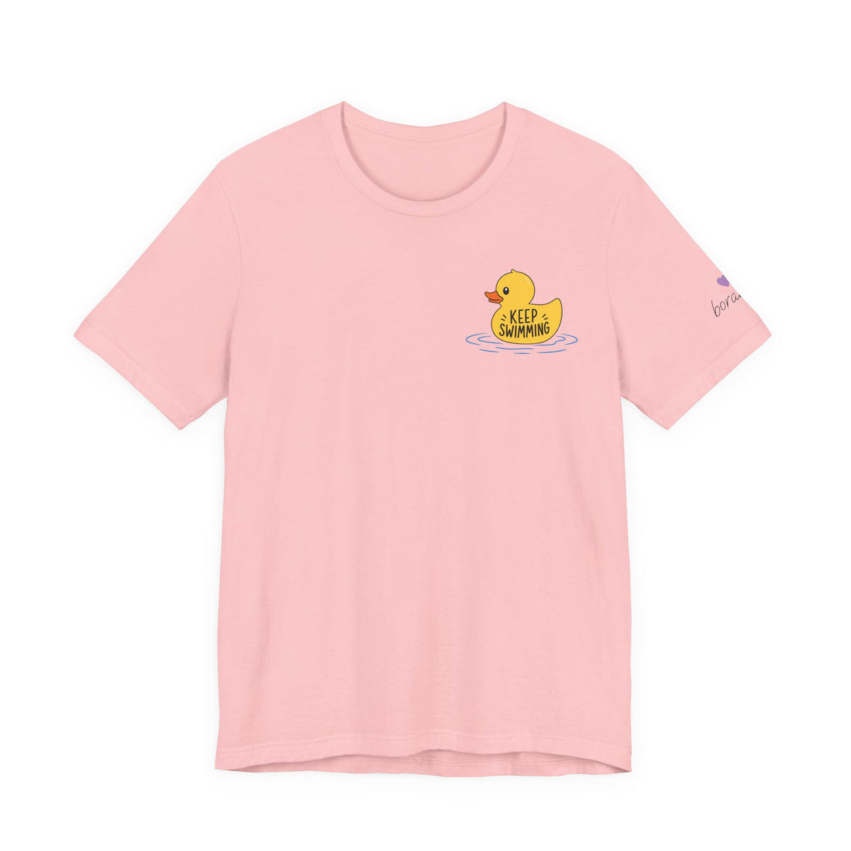 Duck Tee