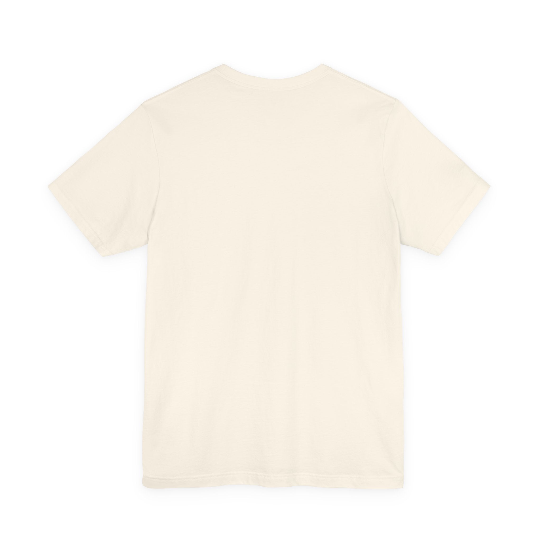 cuff 'em tee