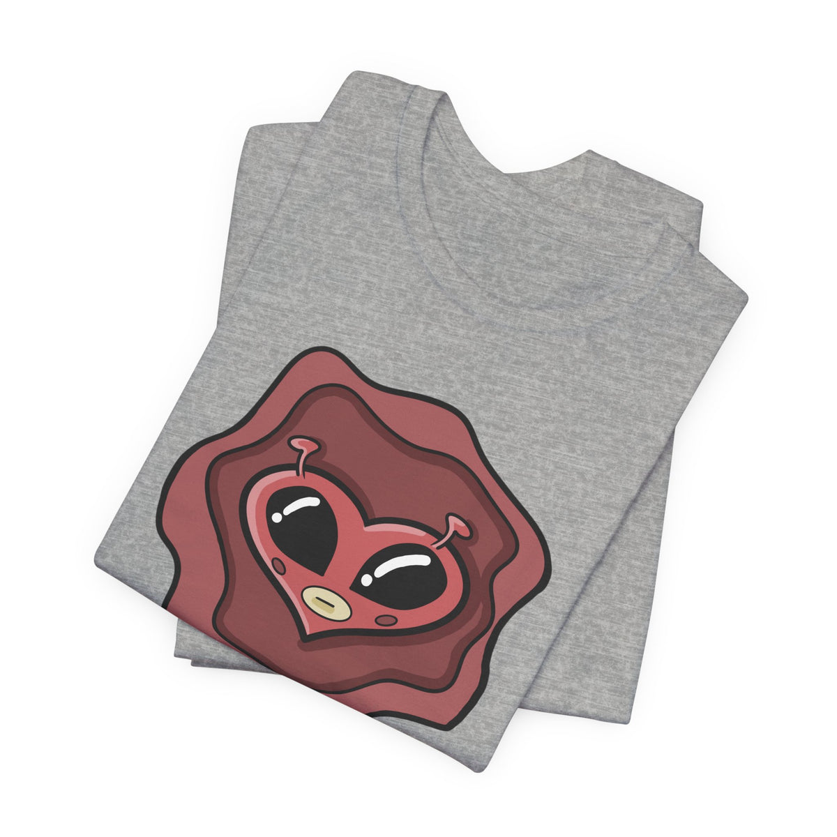 F.C Arts Collab-Alien Tee(Global)