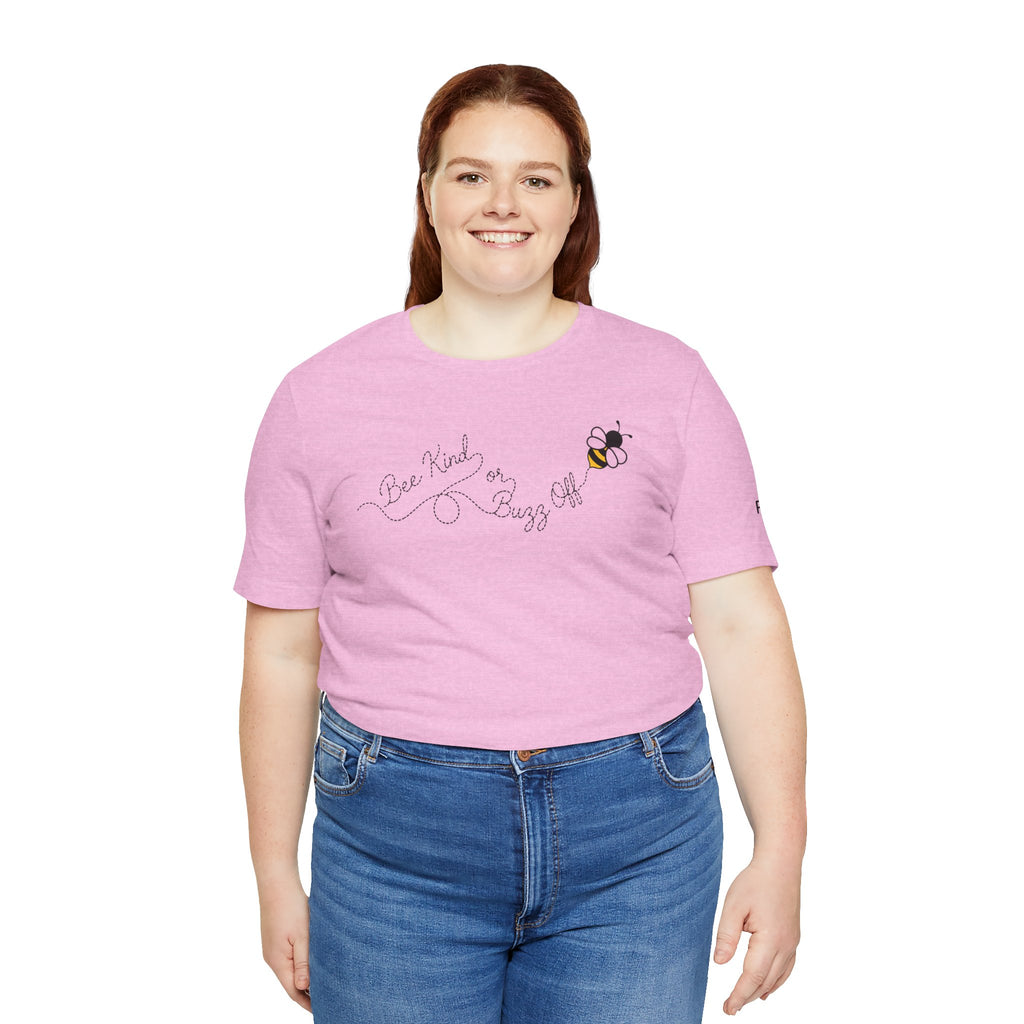 PF FARMS BEE KIND TEE