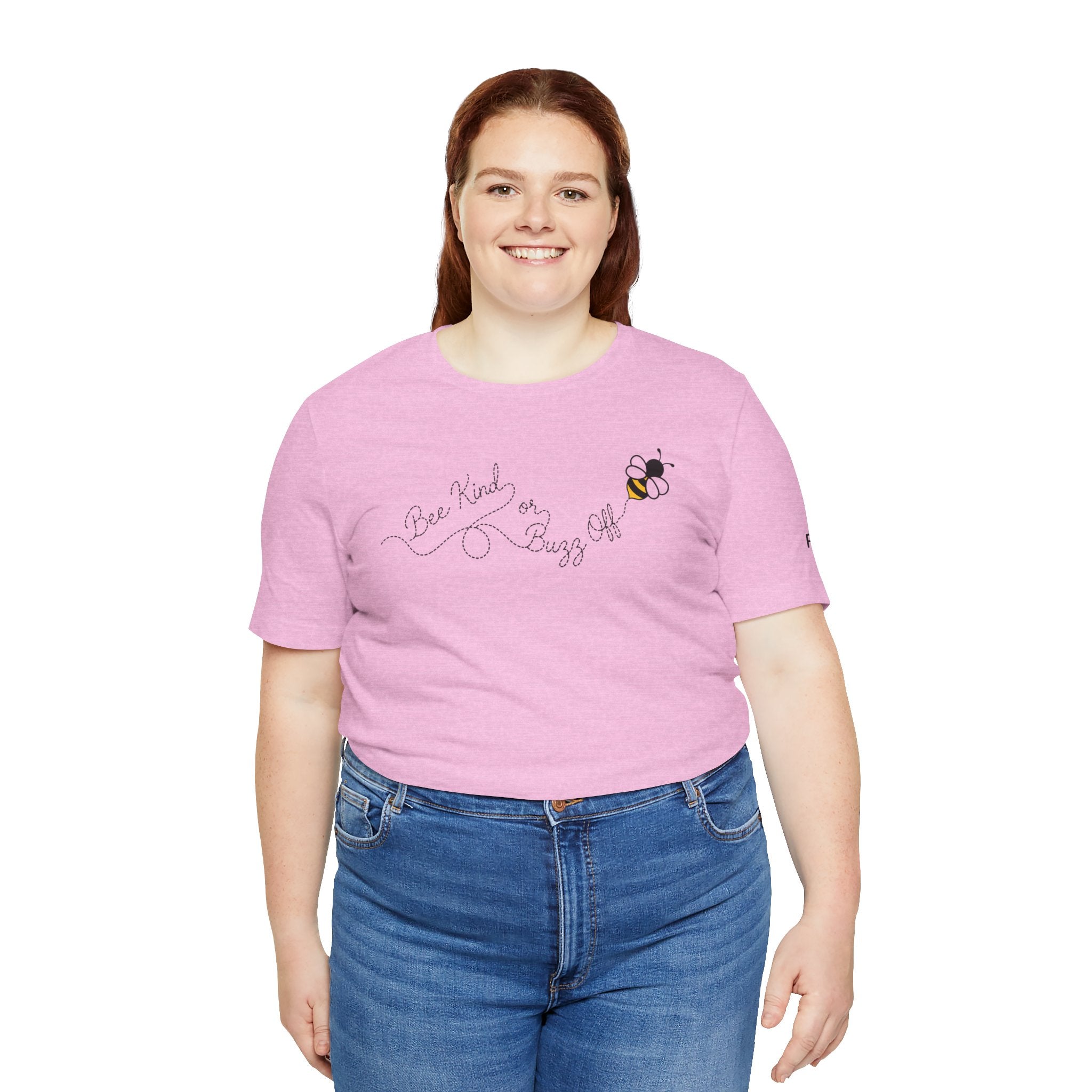 PF FARMS BEE KIND TEE