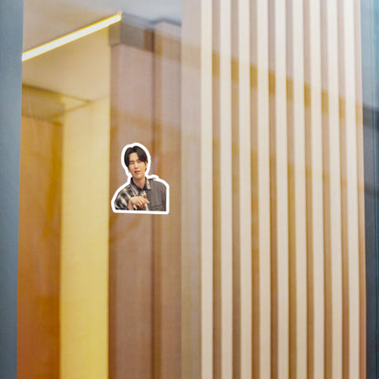 Suga Meme Decal