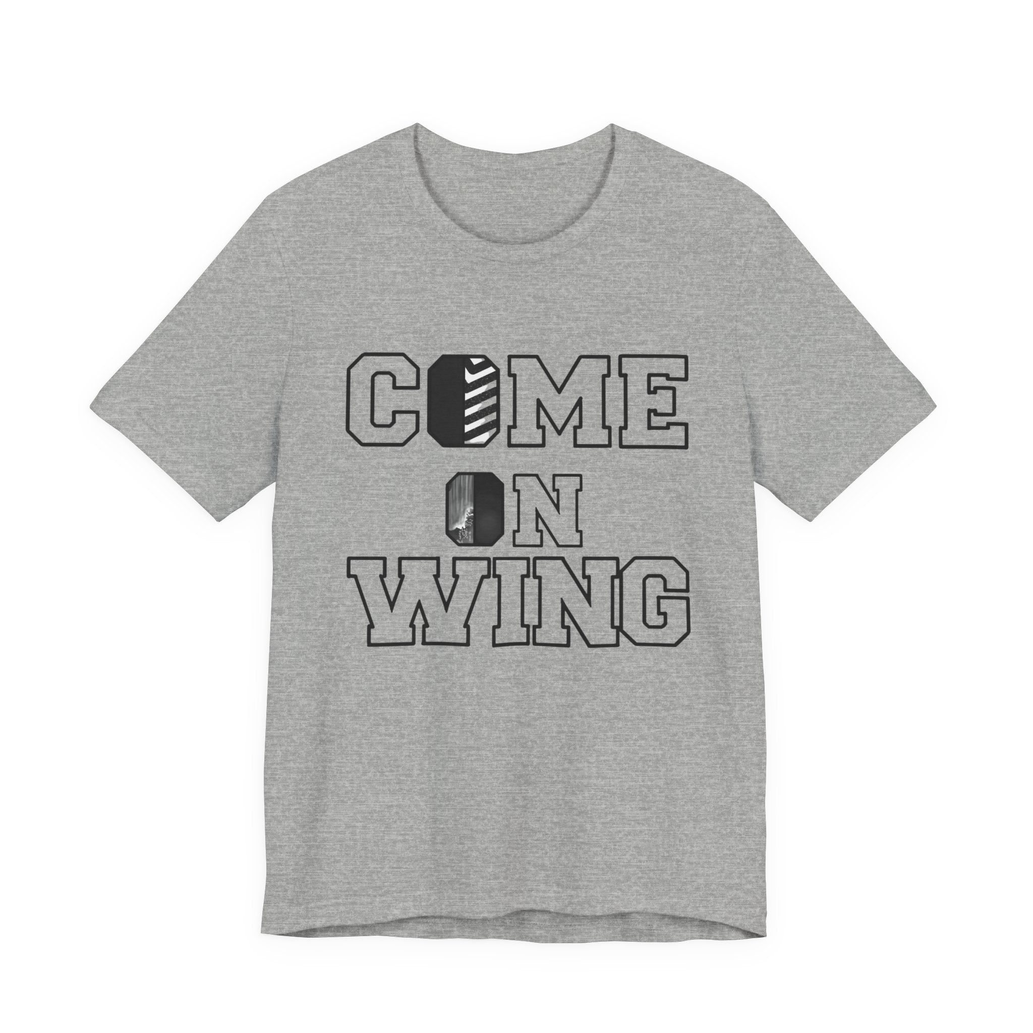 F.C Arts Collab-Come On Wing Tee(Global)