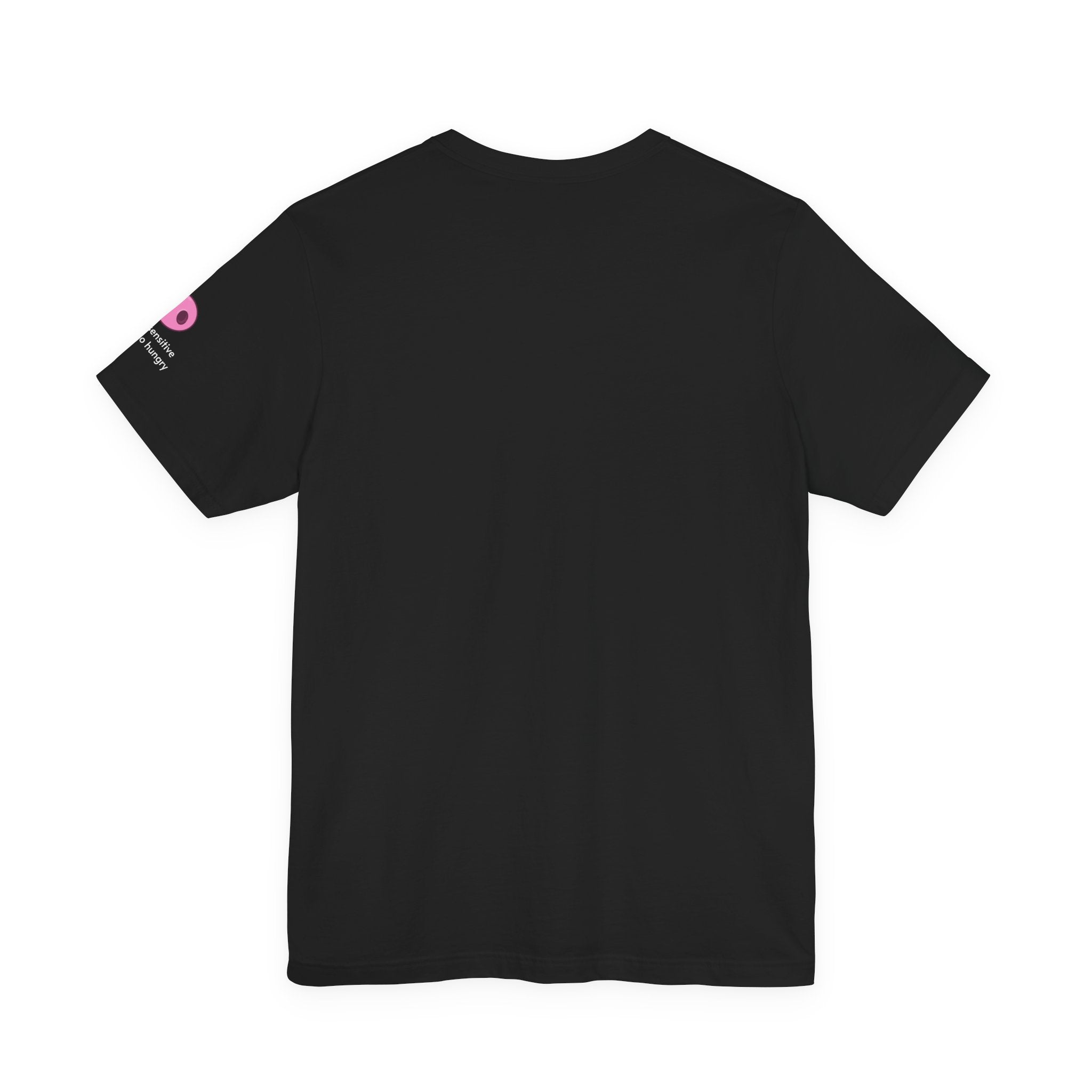 GYM BUNNY TEE: F.C ARTS COLLAB