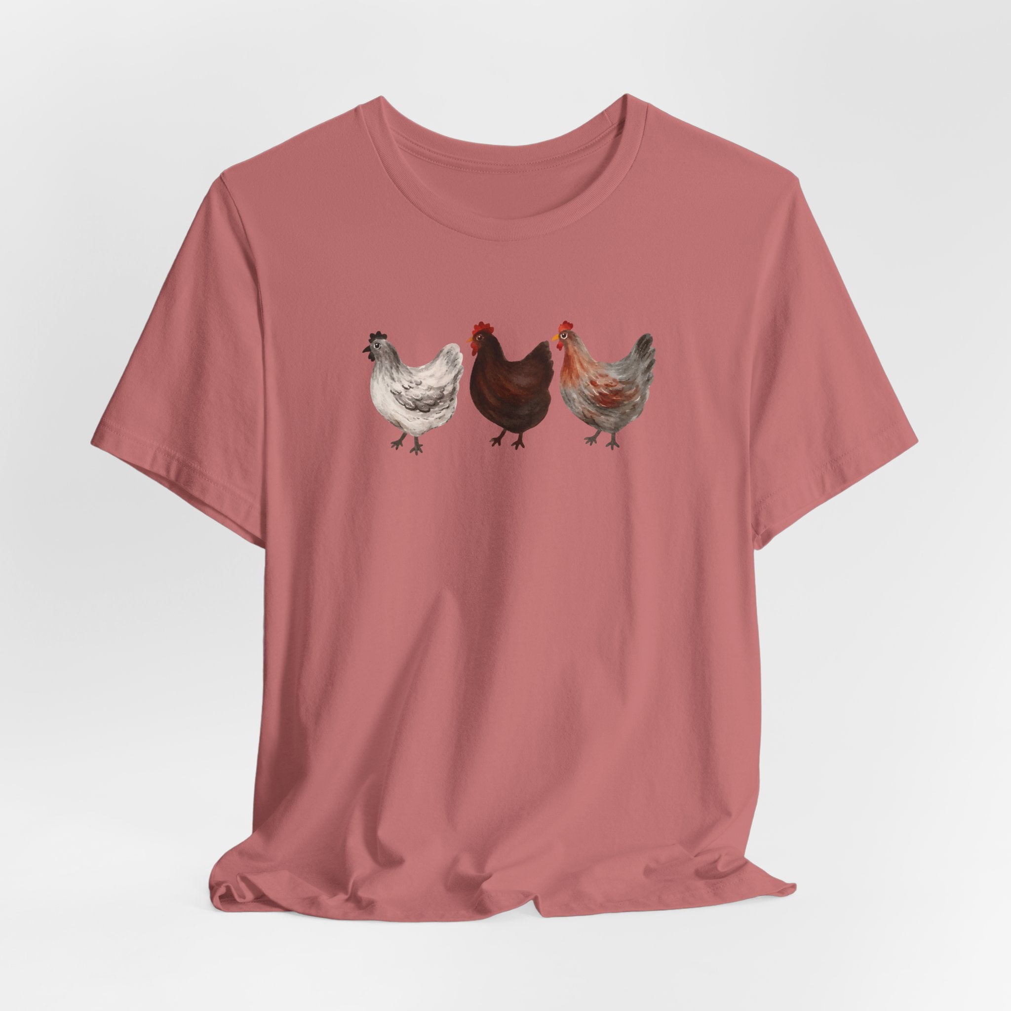The Chicks Tee