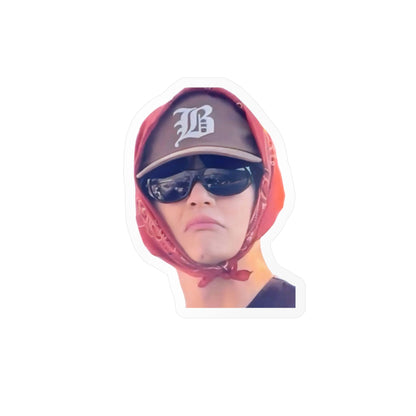 Tae Decal
