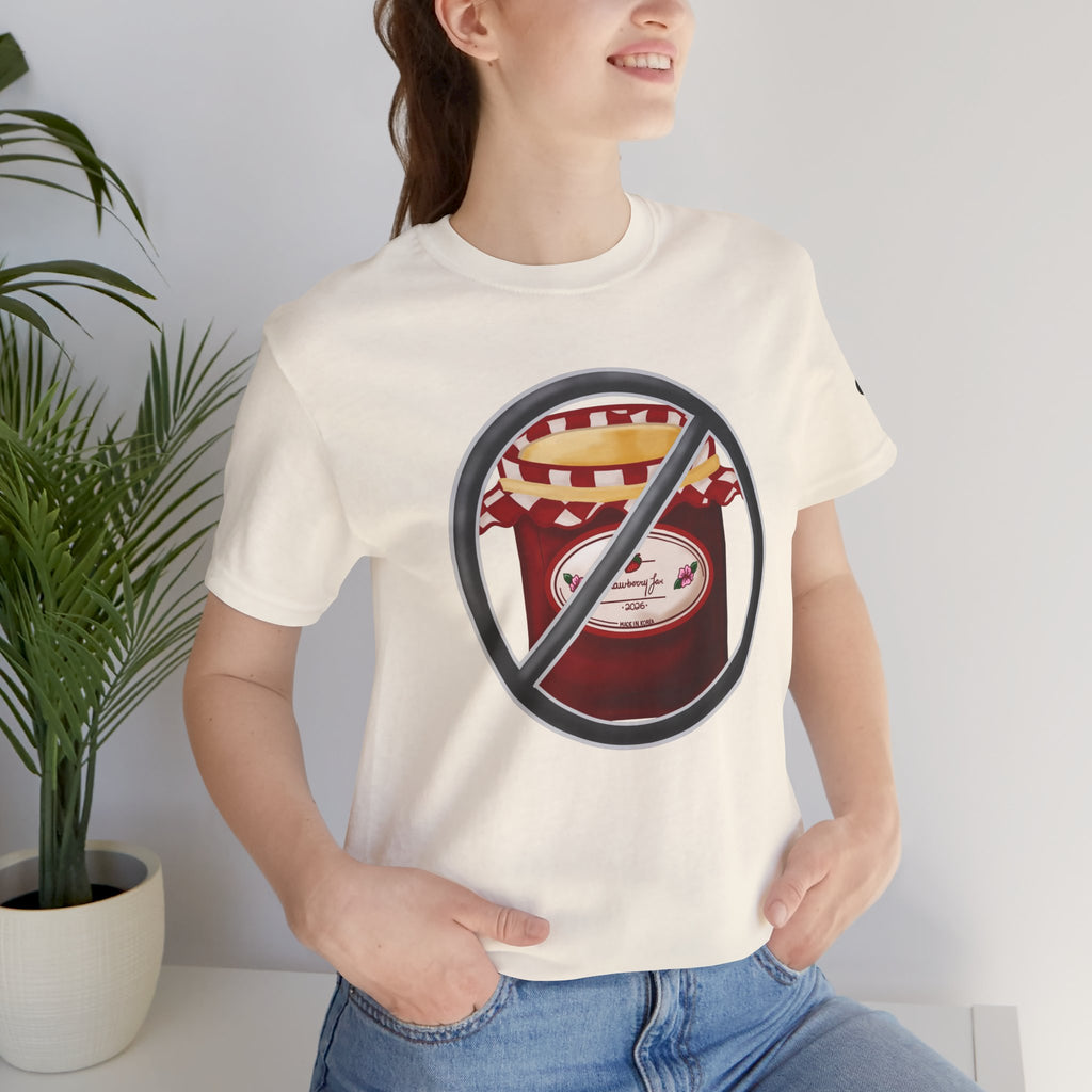 F.C Arts Collab- No Jams Tee