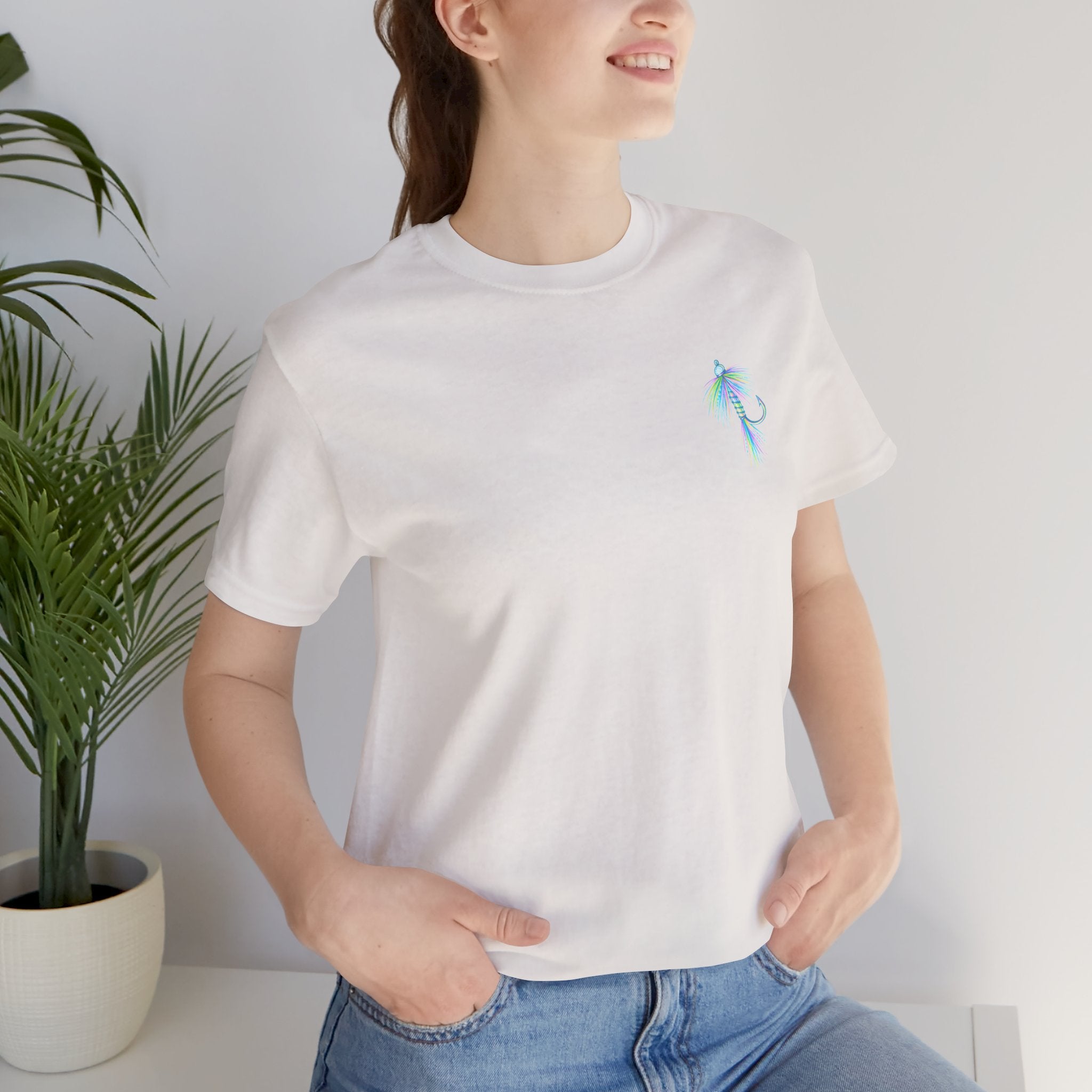 Called to Fish Tee