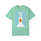 What The Duck Tee-COMFORT COLORS
