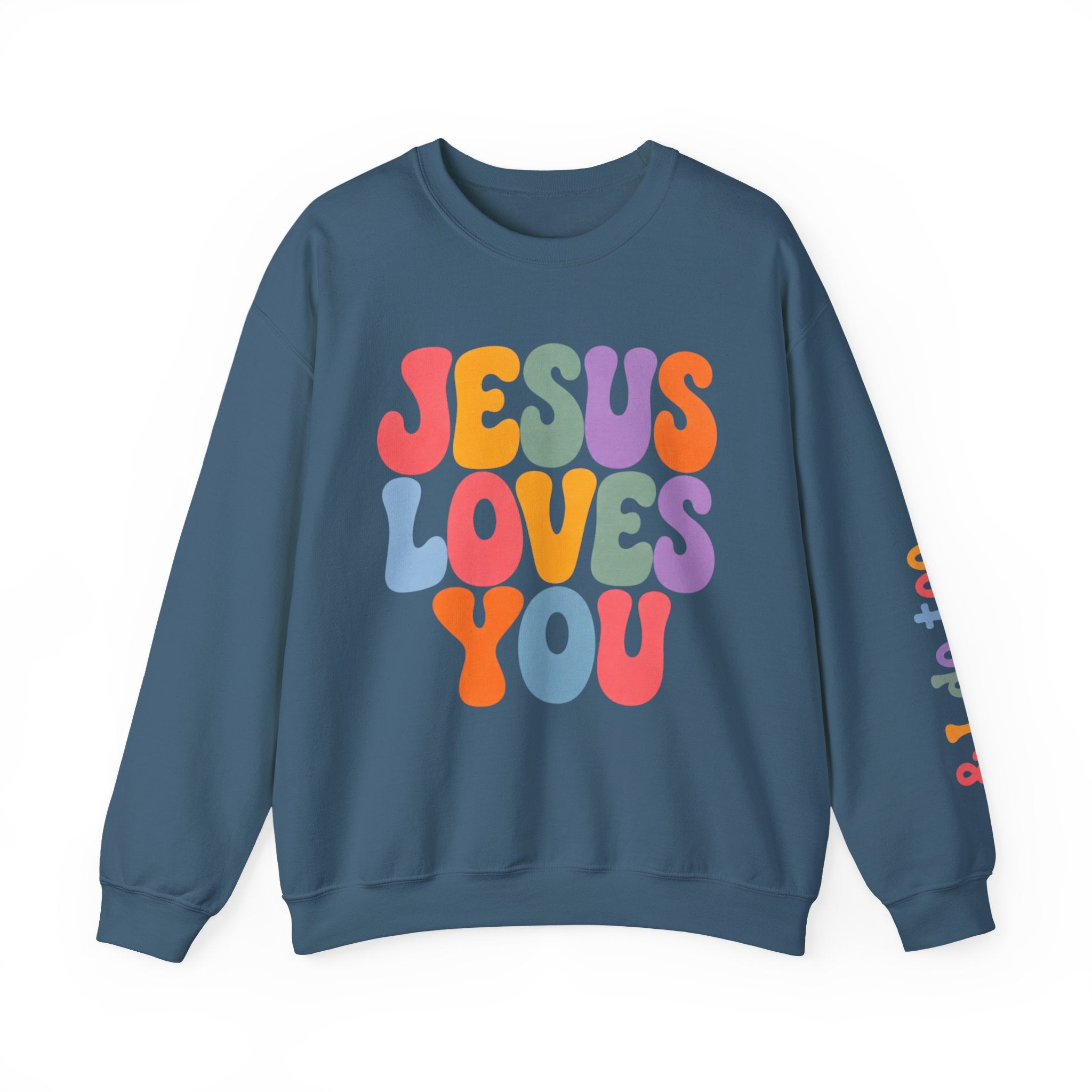 JLY Sweatshirt