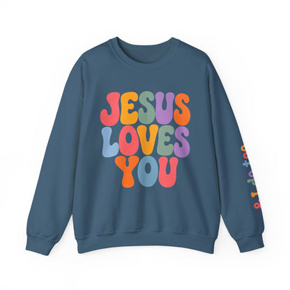 JLY Sweatshirt