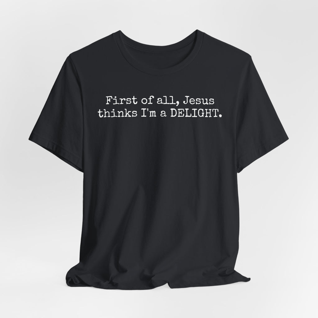 Delight Tee