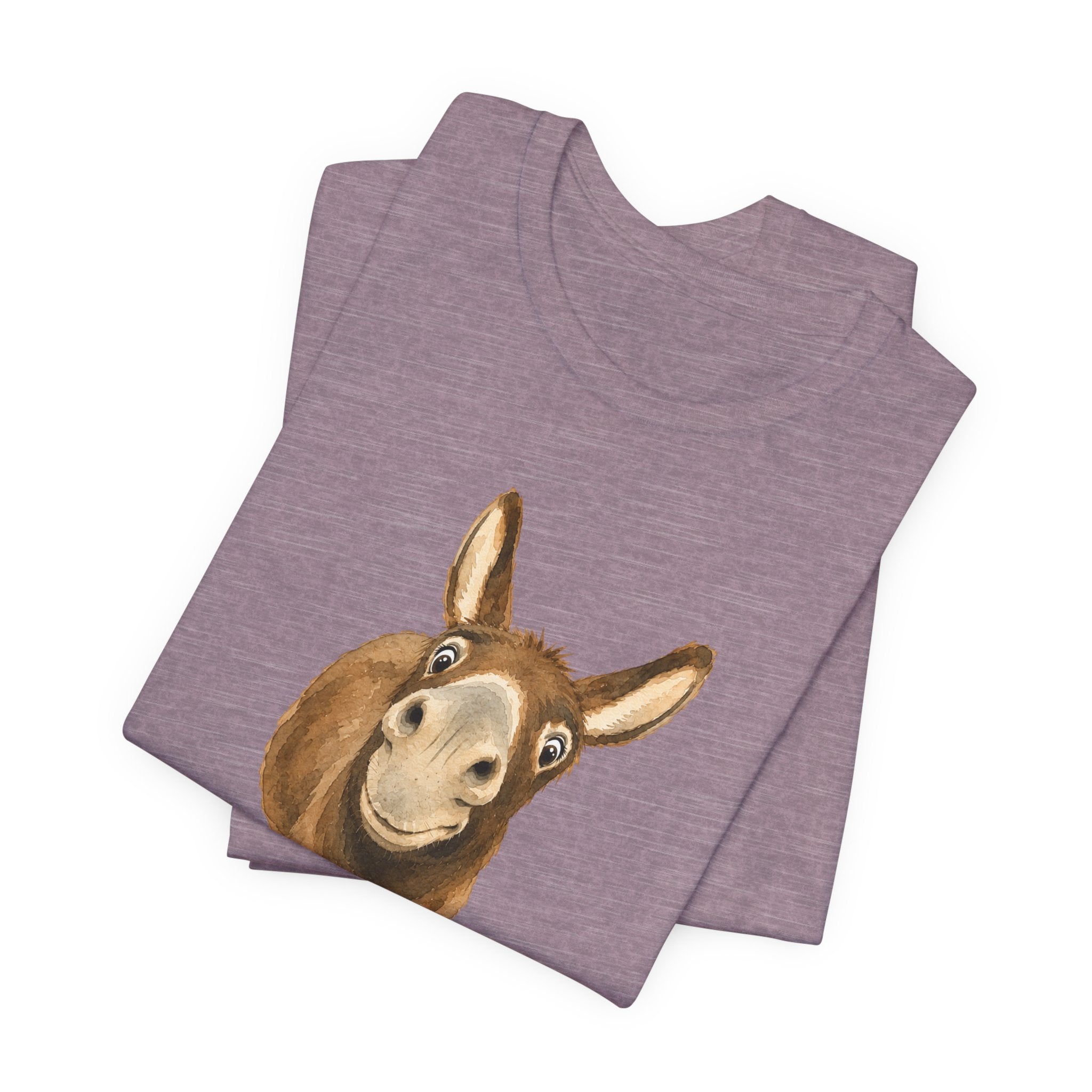 Just Dolly Tee