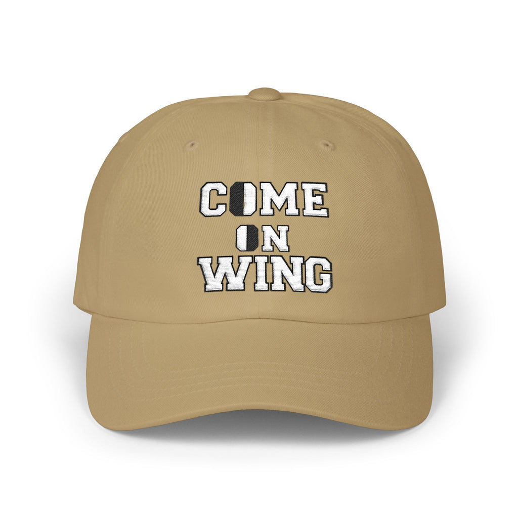 F.C Arts Collab-Come On Wing Hat(Global)