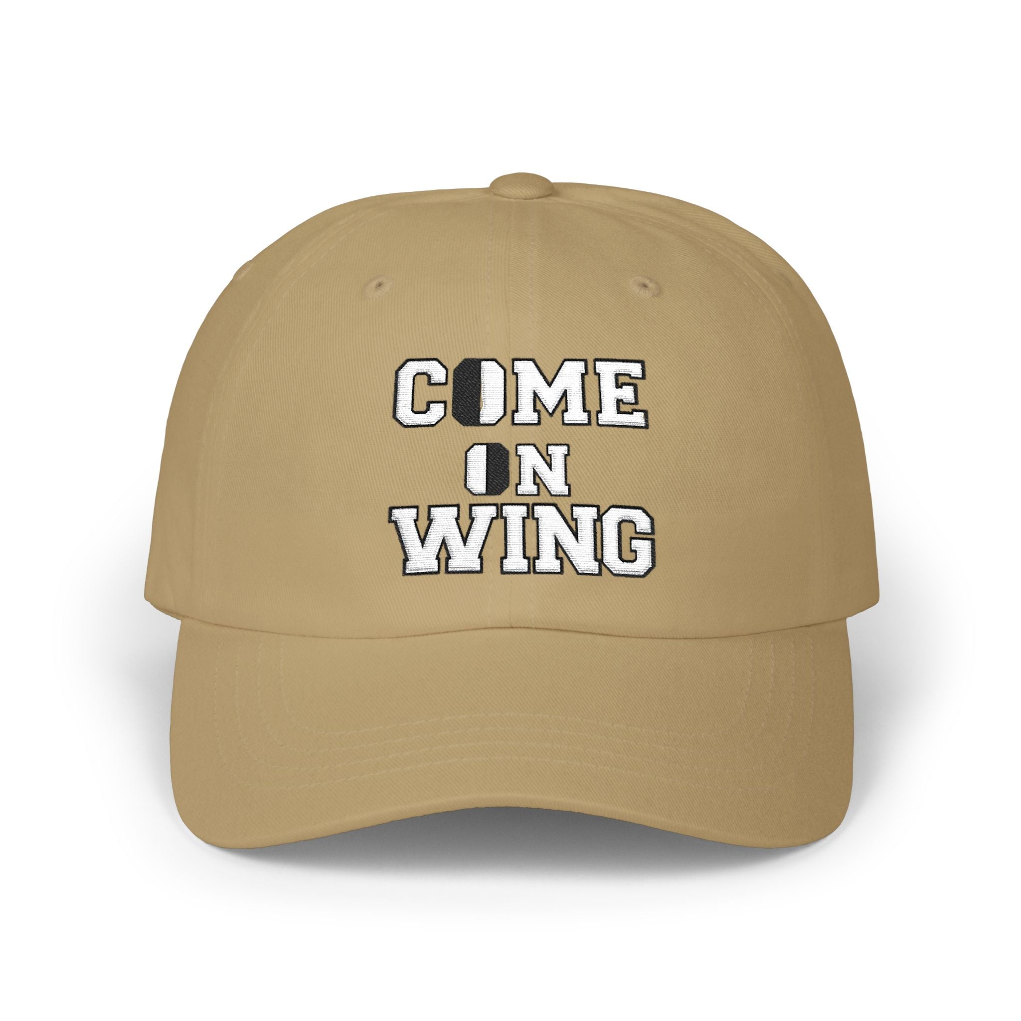 F.C Arts Collab-Come On Wing Hat(Global)
