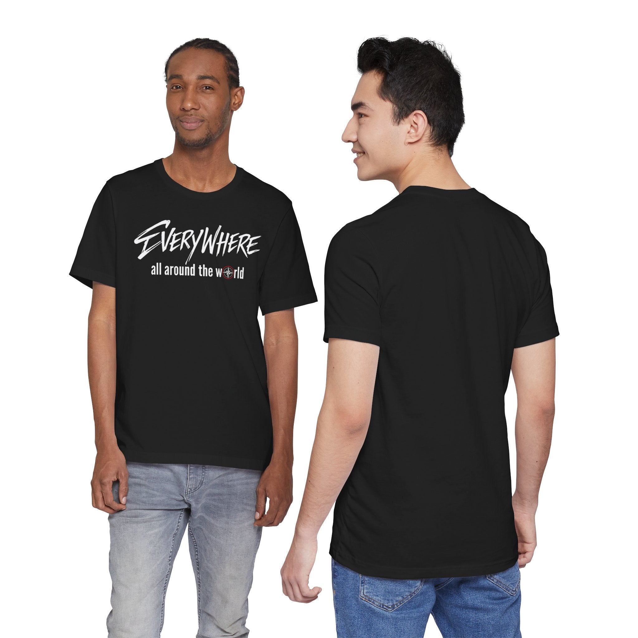 SKZ Everywhere Tee