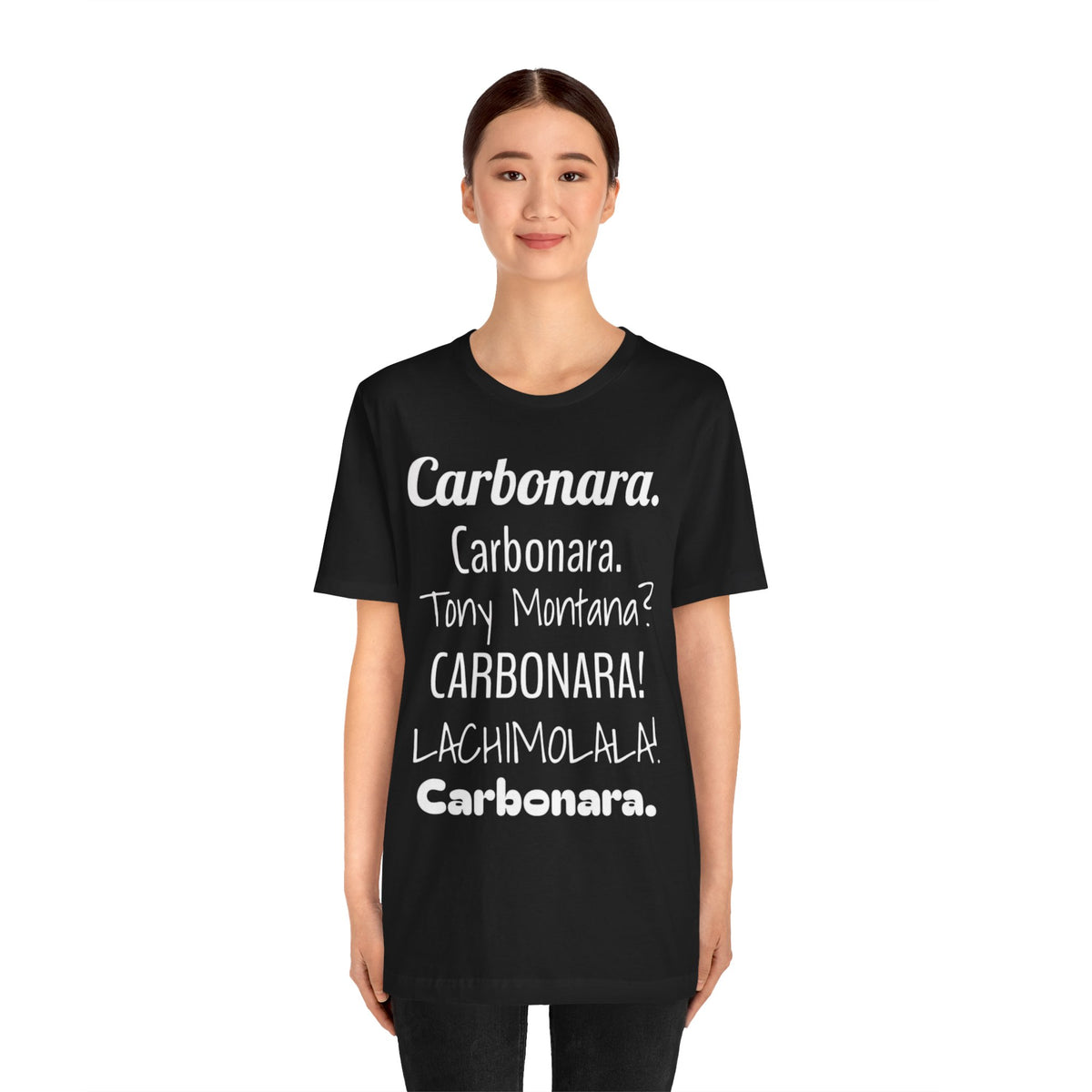 Lachimolala Tee(Global)