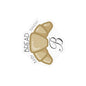 Baby Bread Bakery Decal