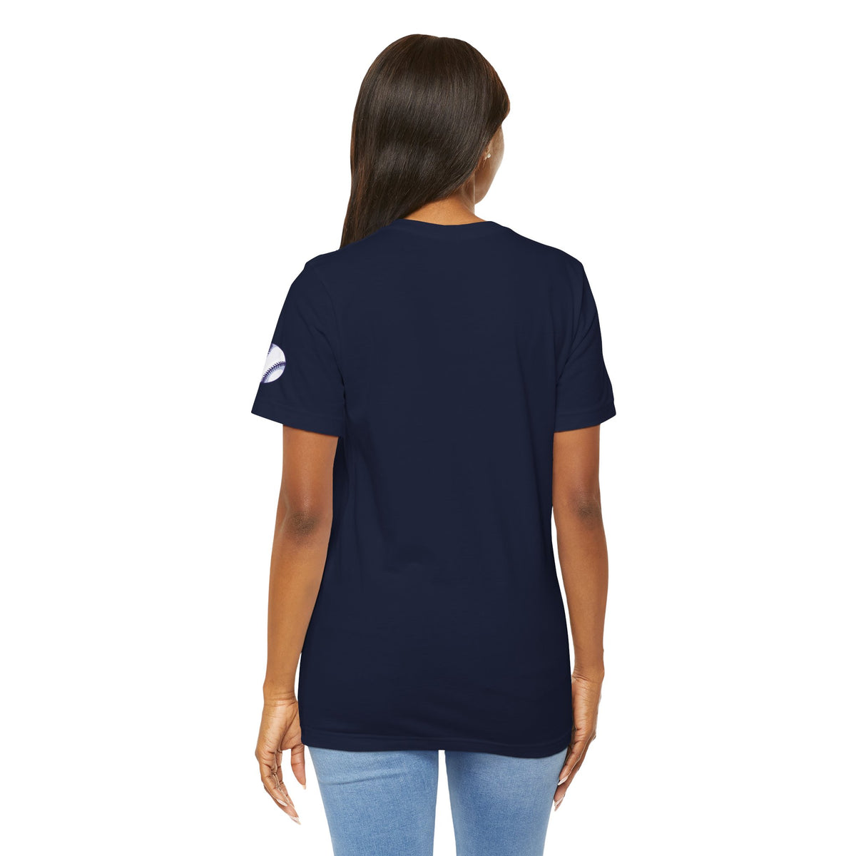 F.C Arts- Seungmin's Baseball Team Tee