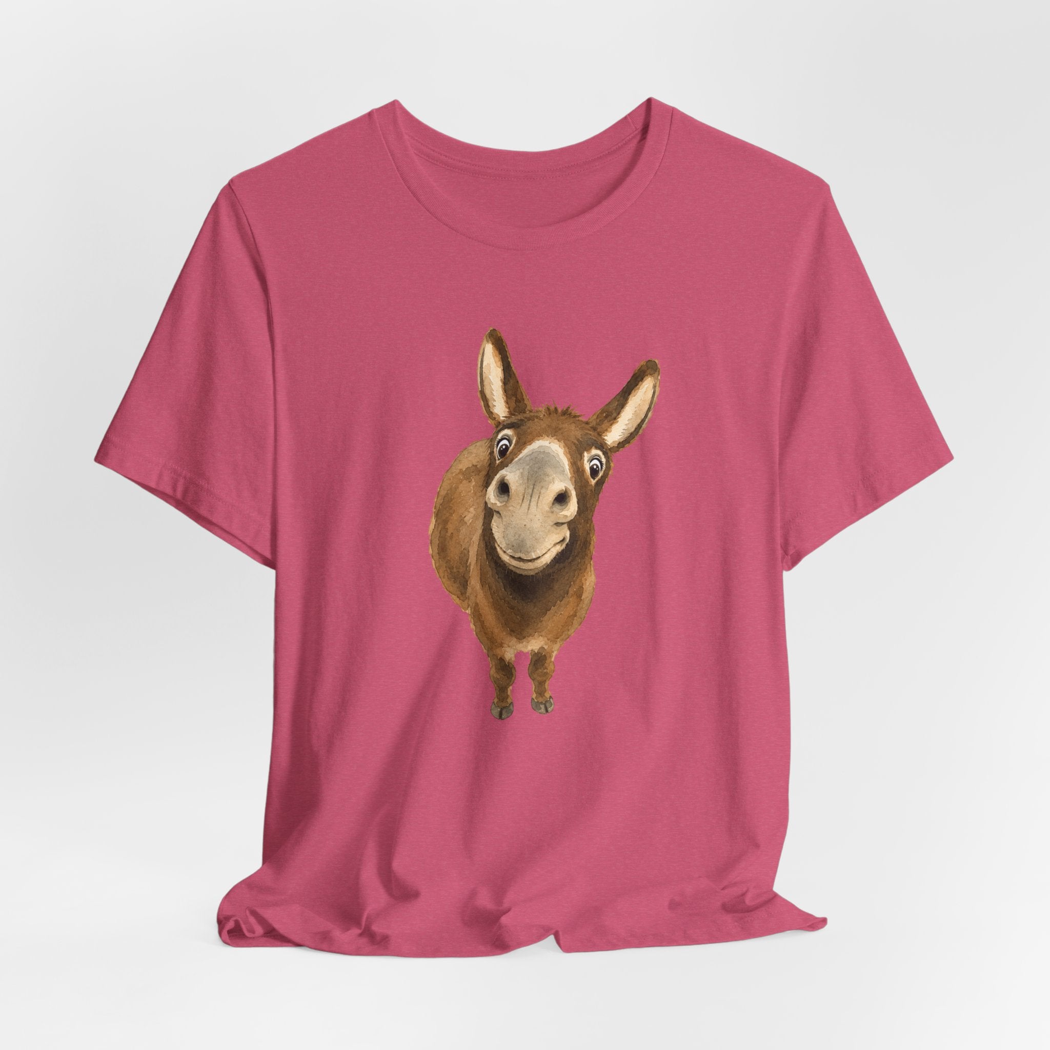 Just Dolly Tee