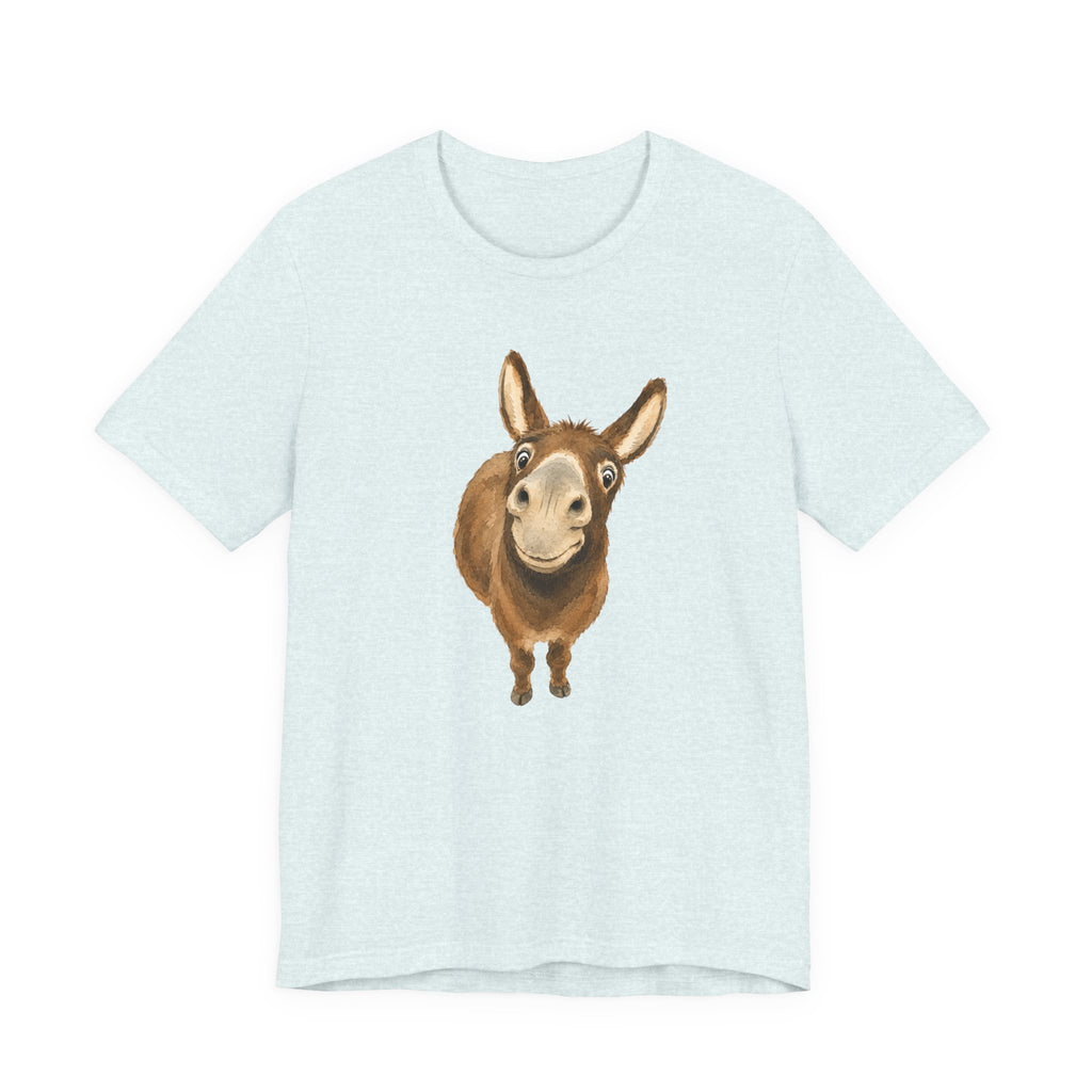 Just Dolly Tee