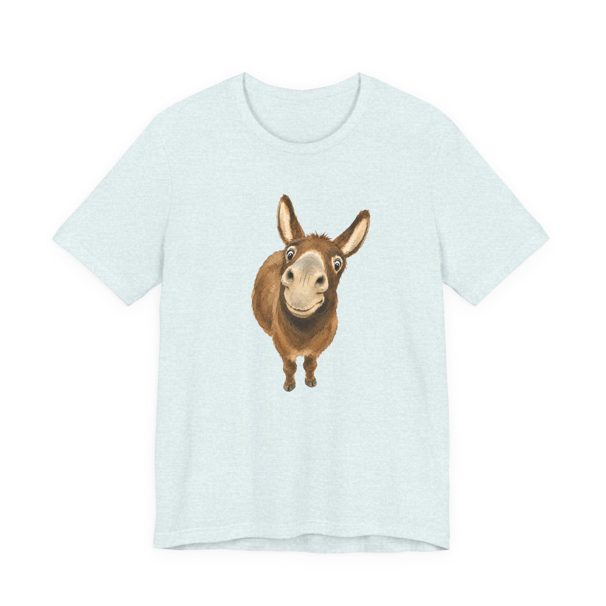 Just Dolly Tee