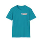 F.C Arts: Chan Cake’s Cafe Tee