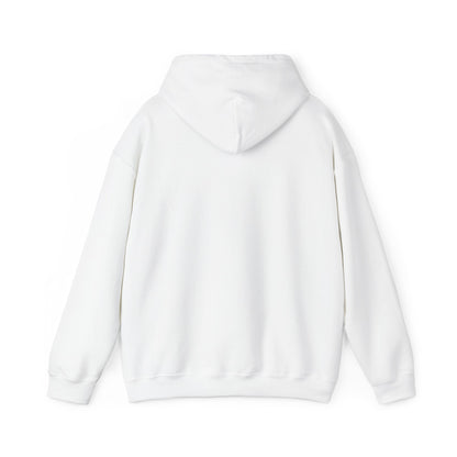 FC Arts Collab-come on wing hoodie