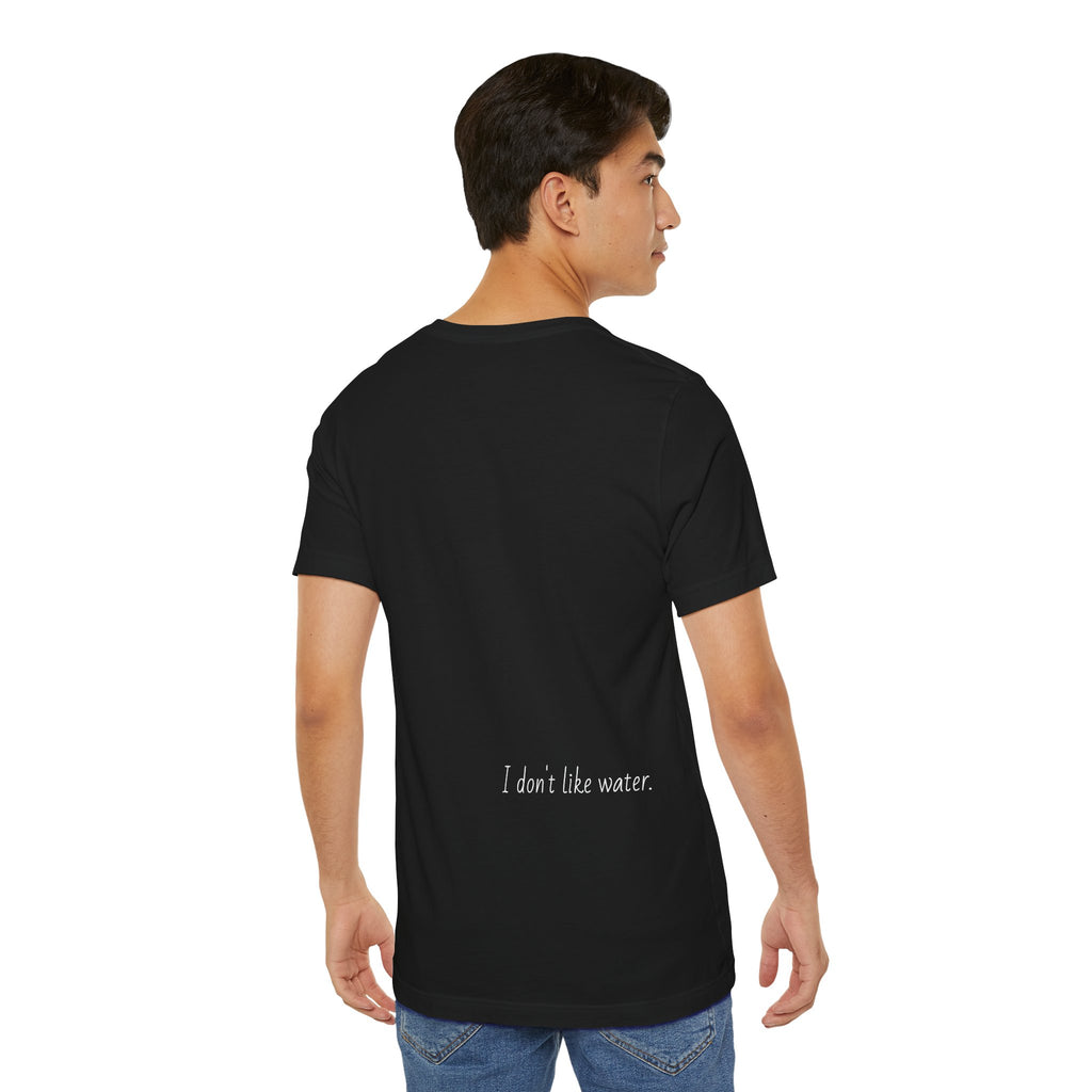 F.C Art Collab-Swim Tee(Global)