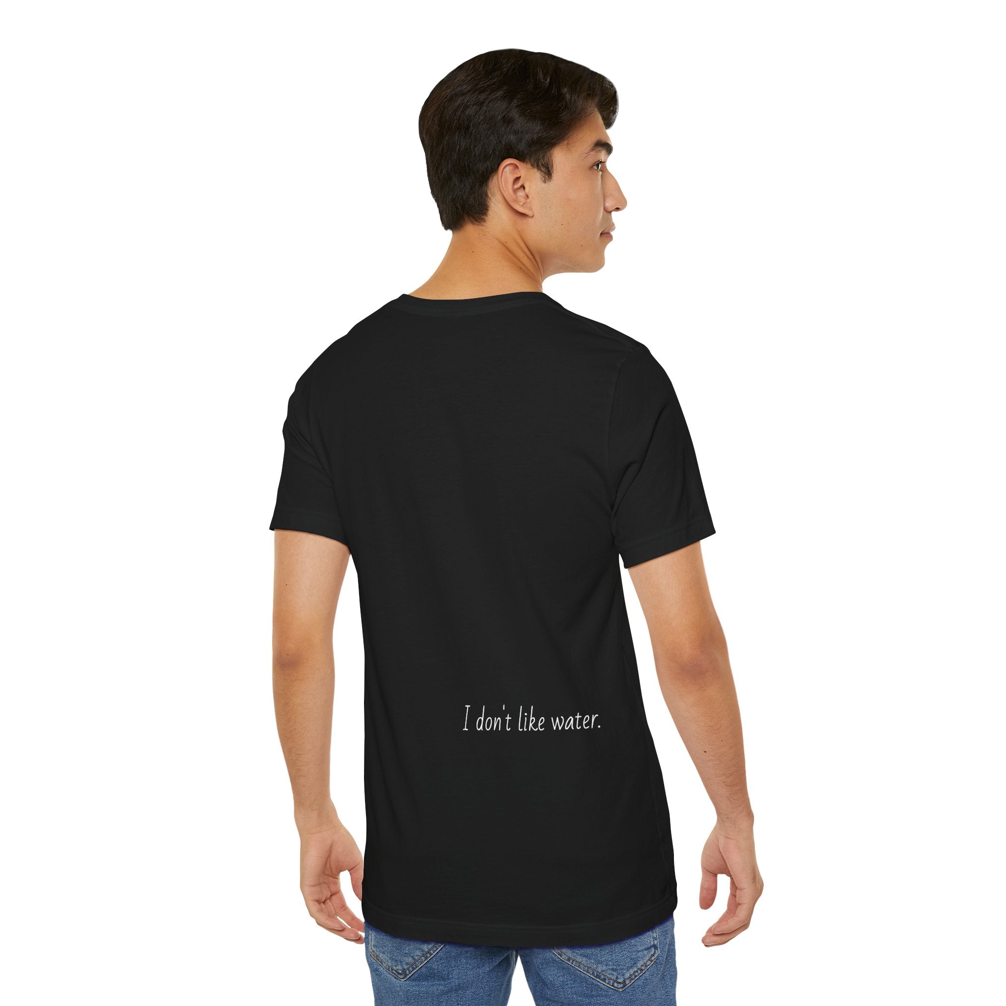 F.C Art Collab-Swim Tee(Global)