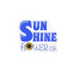 Sunshine Flower Co Decal