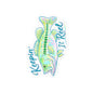 Keepin' It Reel Decal