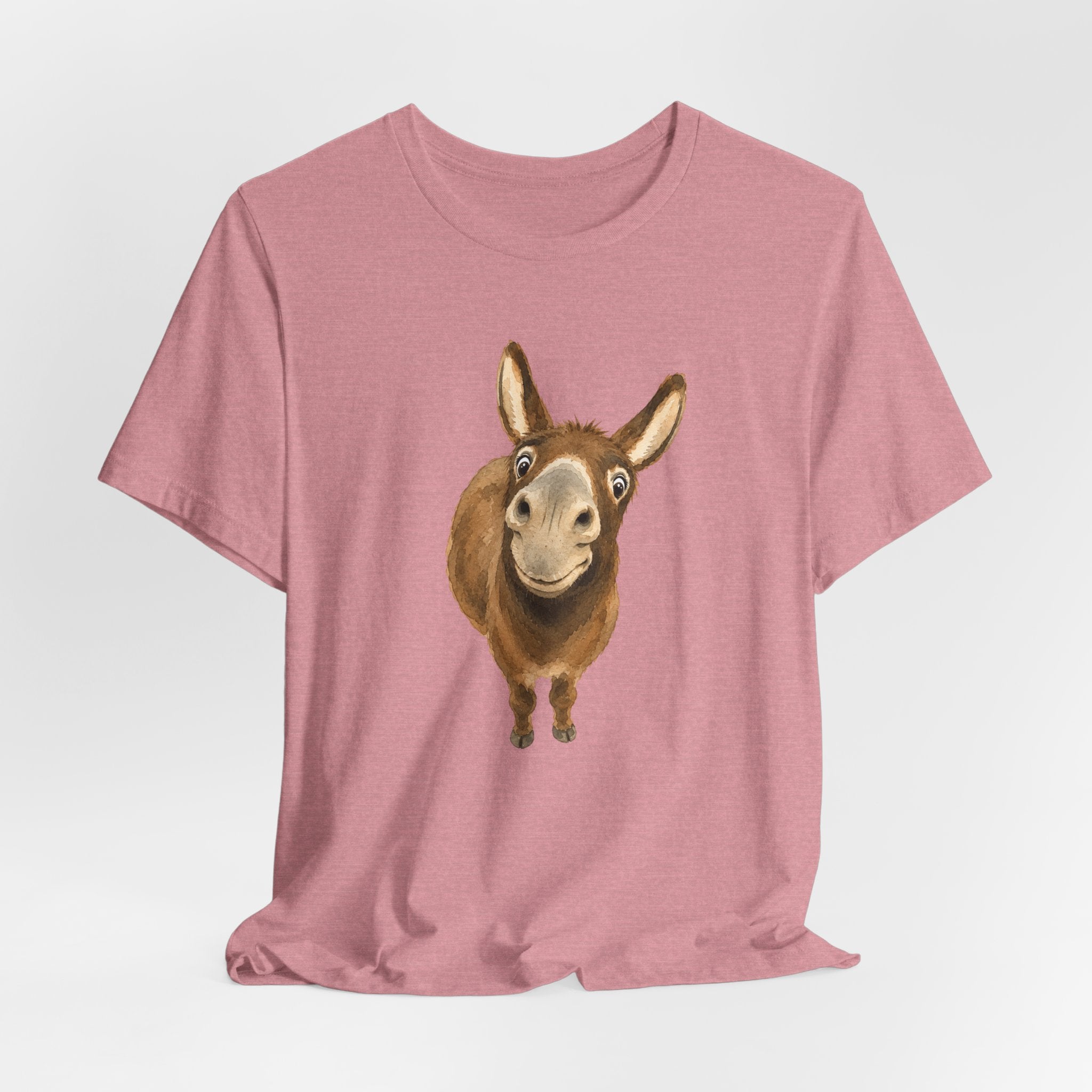 Just Dolly Tee