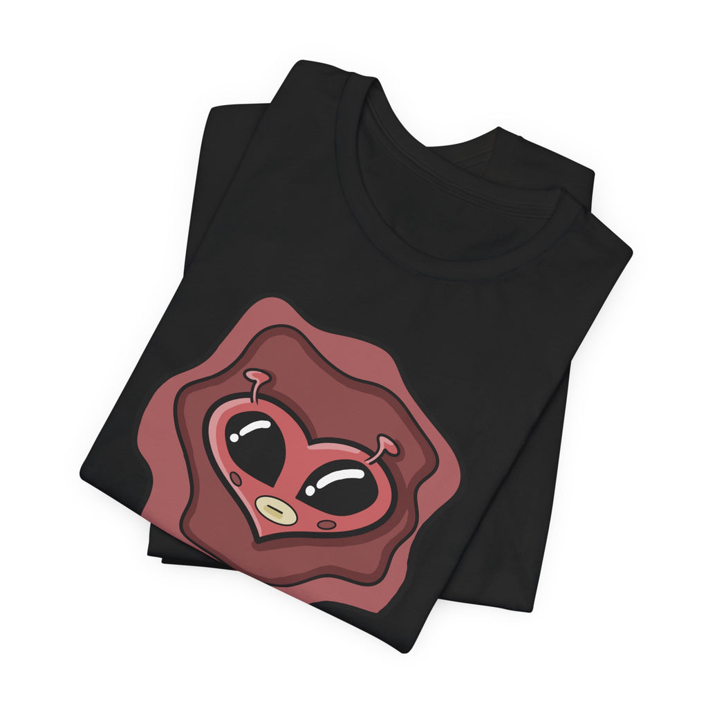 F.C Arts Collab-Alien Tee(Global)