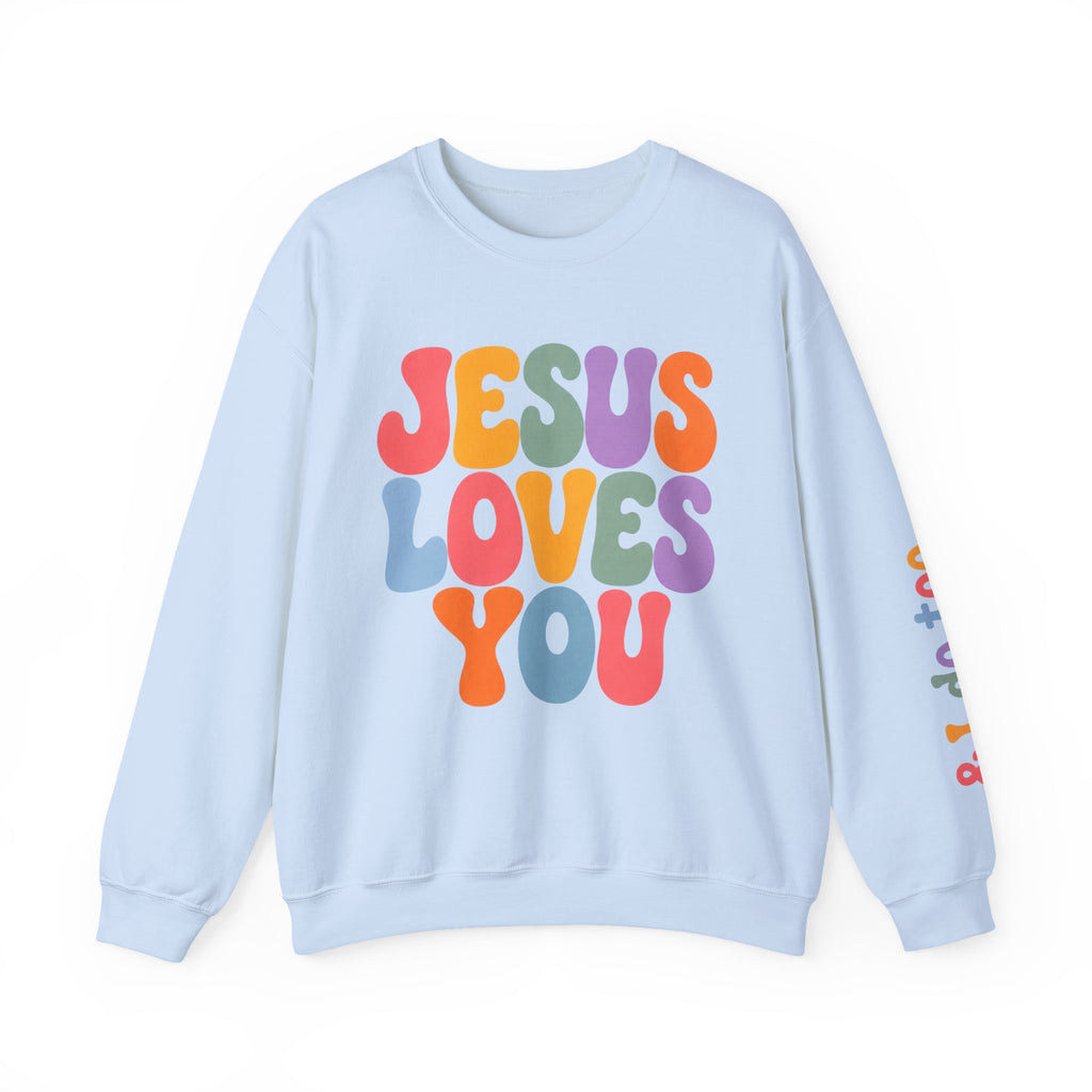 JLY Sweatshirt
