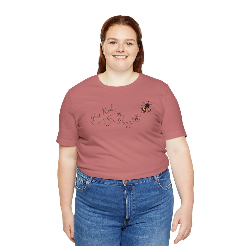 PF FARMS BEE KIND TEE