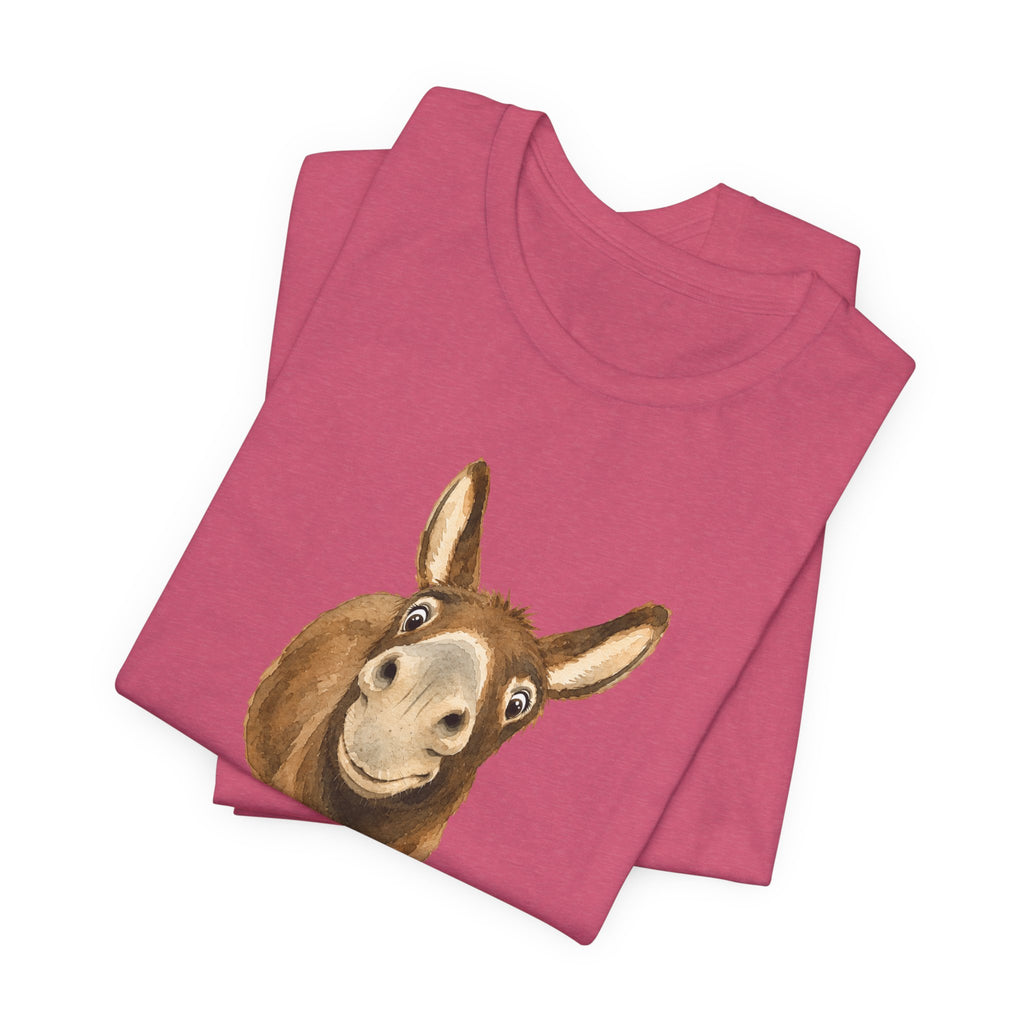 Just Dolly Tee