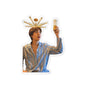Statue of Hobi Decal