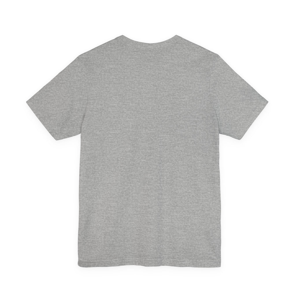 idk, I just work here tee
