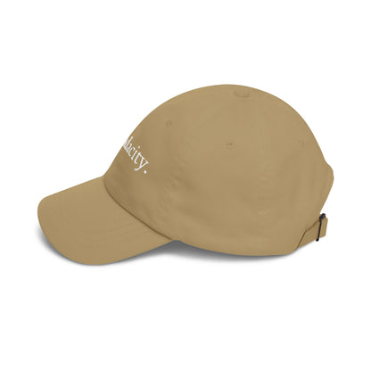 the audacity hat