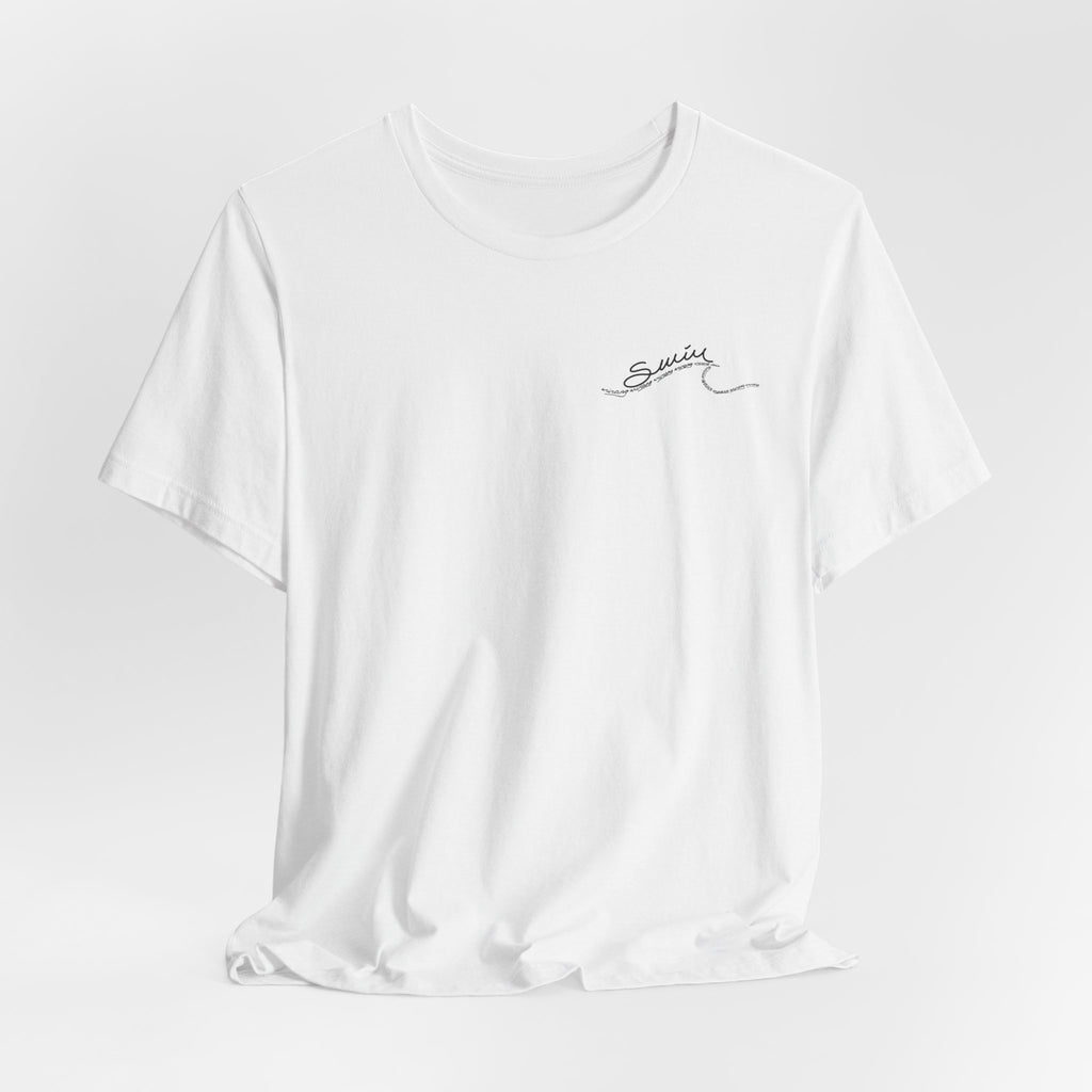 FC Arts Collab- Swim Tee