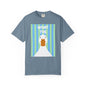 What The Duck Tee-COMFORT COLORS