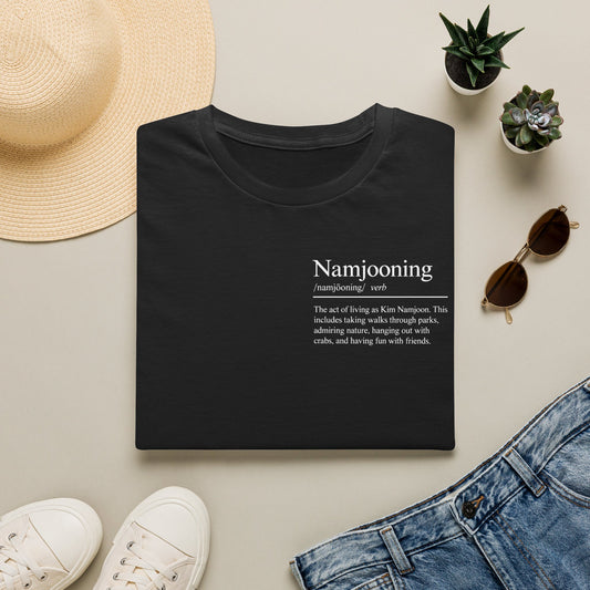 Namjooning Tee