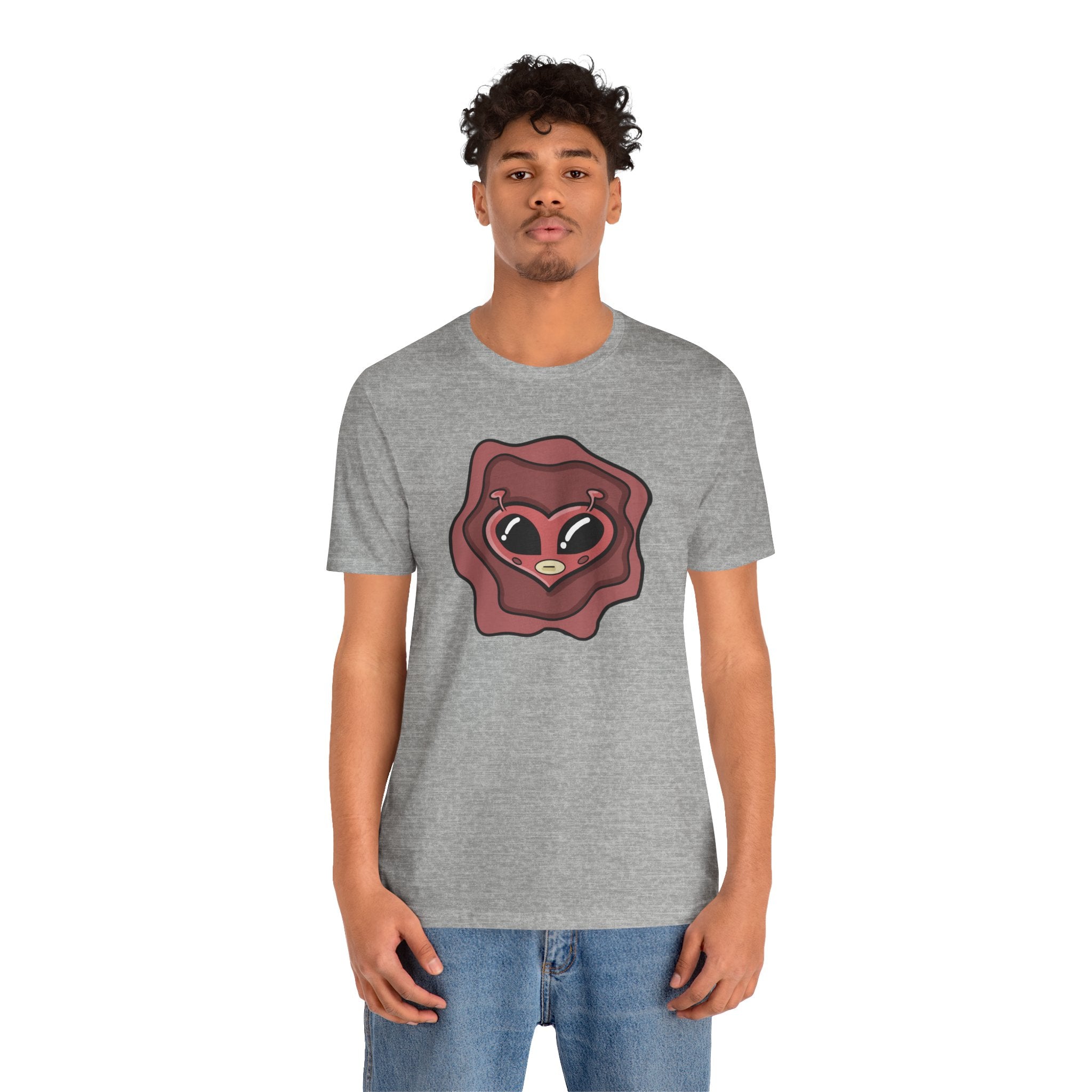 F.C Arts Collab-Alien Tee(Global)