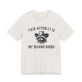 Second Rodeo Tee