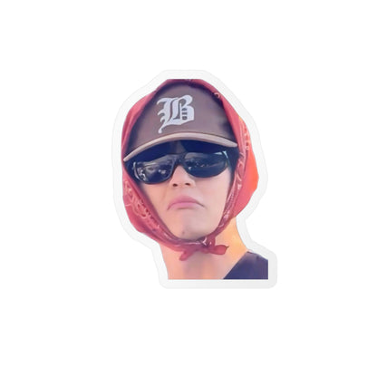 Tae Decal